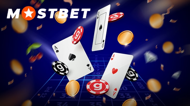 Introduction Mostbet Online Casino Gamings