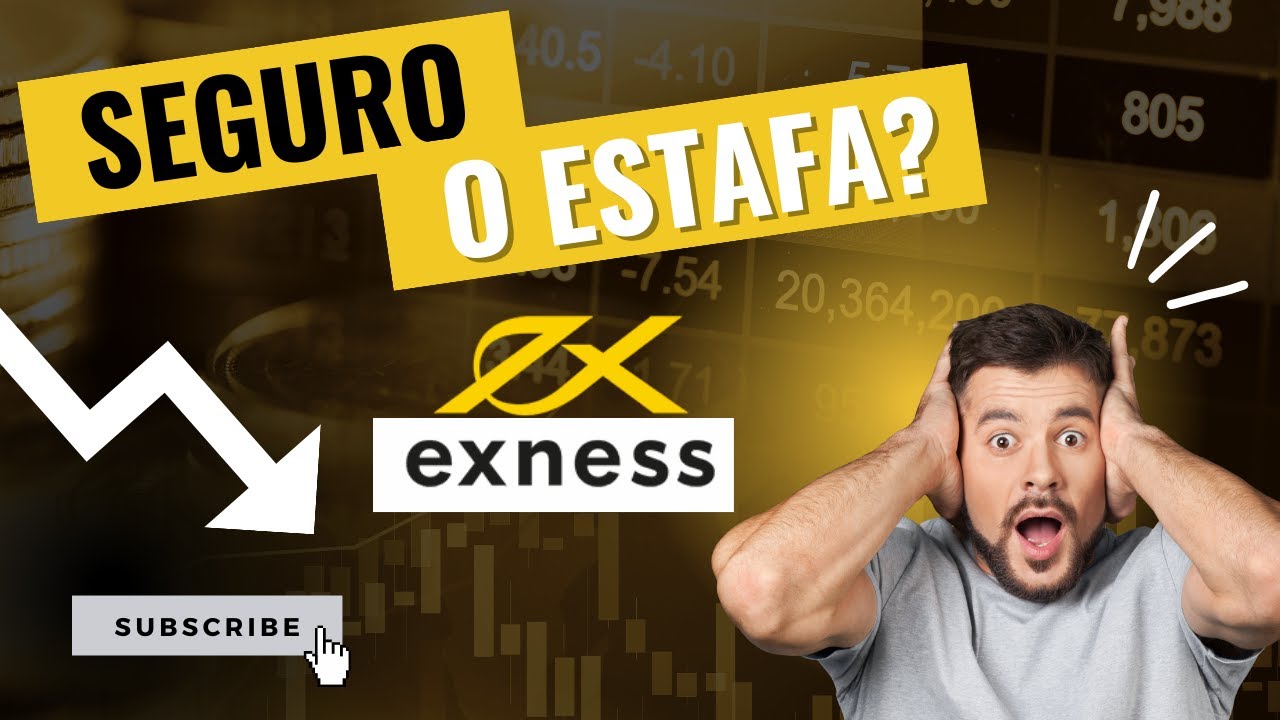 Testimonio general de Exness