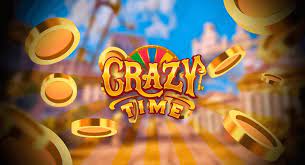 Play Crazy Time Online